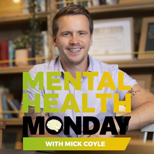 Ep 349: Find mental health support where you live - with the Hub of Hope 2.0