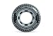 Intex Monster Truck Swim Tube, 45" Diameter, for Ages 9+
