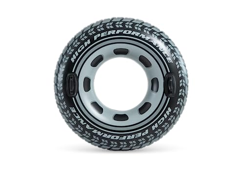 Intex Monster Truck Tube