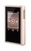 Produktbild Pioneer Hi-Res XDP-02U Digitaler Audio-Player, Pink