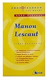  Manon Lescaut, abbé Prévost