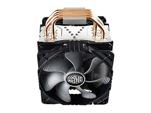 Build My PC, PC Builder, Cooler Master Hyper 212X