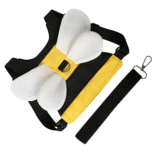 TOYANDONA 1 Conjunto De Cinto Anti-Perda Coleira De Pulso Infantil Coleira De Mochila Para Crianças