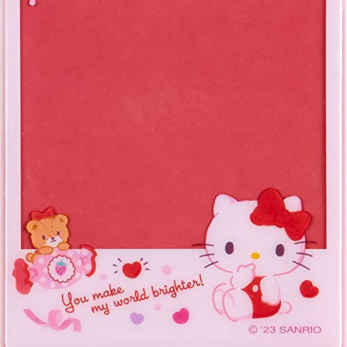Hello Kitty Fontab Pocket Sanrio patch de fixation universel lanière téléphone - 4