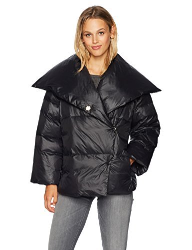 armani exchange lightweight padded jacket