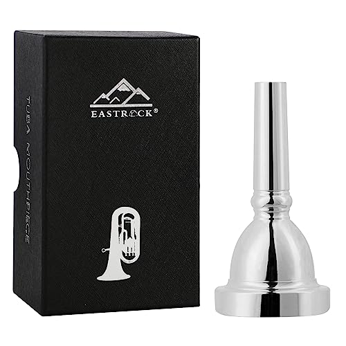 Beginner Tuba Mouthpiece The 16 best products compared www