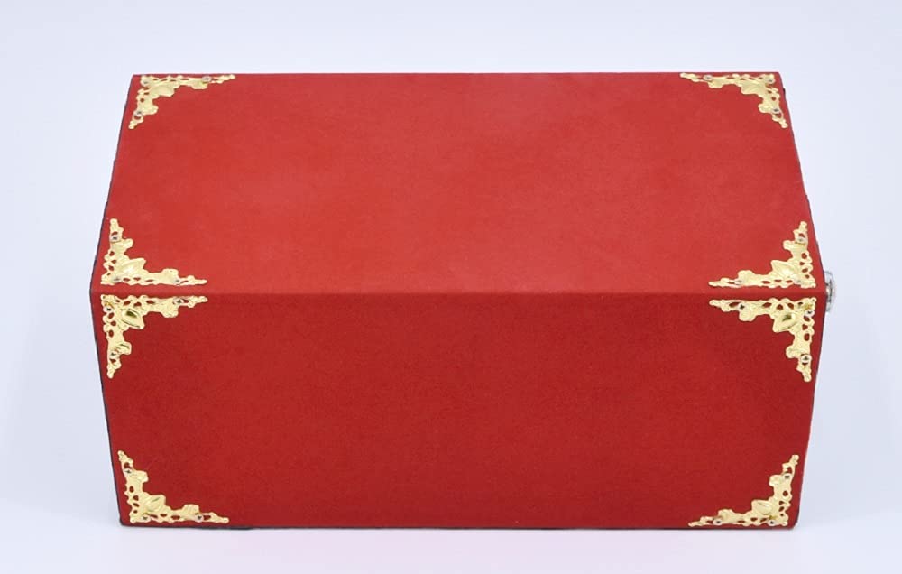 SUMAG Boîte à tiroirs en bois pour tours de magie - Illusions de scène de magicien - Accessoires - Objets de comédie