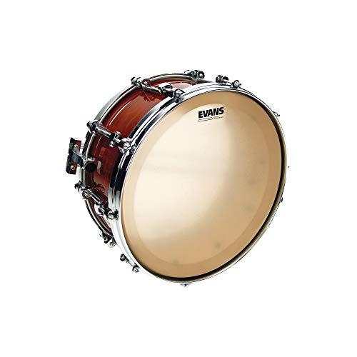 Evans CT14SS 35.5 Cm (35,6 Cm) Strata Concert Staccato Per Rullante Con Anello Di Smorzamento 0.254 Mm, Sintetico - 2