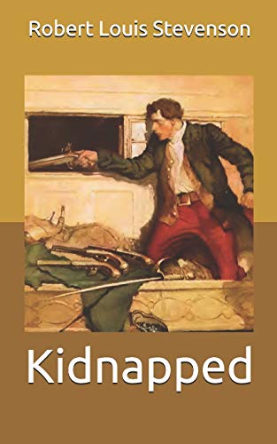 Kidnapped