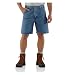 Carhartt Men's 8.5" Denim Utility Work Short B29