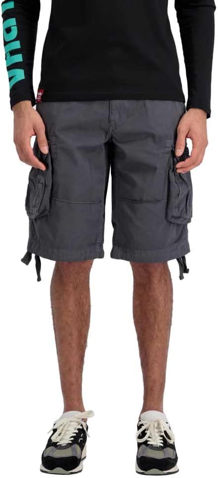 Alpha Industries Bermudas Jet 191200/07