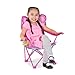 Melissa & Doug Cutie Pie Butterfly Camp Chair (Frustration-Free Packaging)