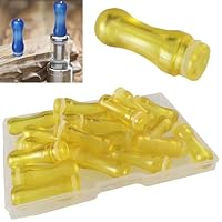 Ugello Per Aria - BO Series - Lorric - A Getto Piatto / In Plastica ABS - Foto 8