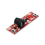 SPARKFUN ELECTRONICS INC.
