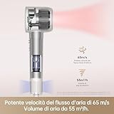 Zoom IMG-2 dreame hair gleam asciugacapelli asciugatura