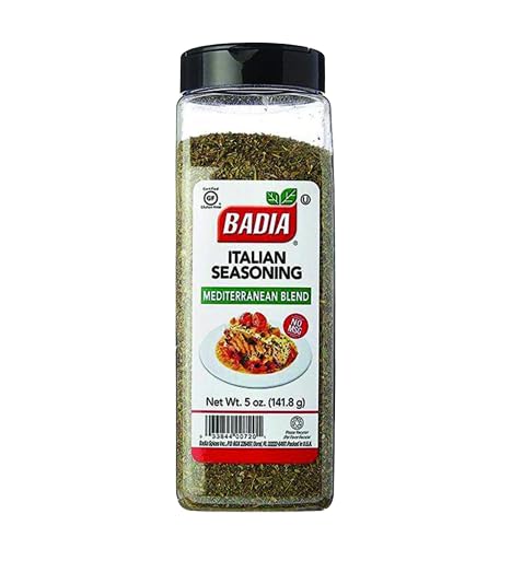 Badia Italian Seasoning 141.7g