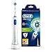 Price comparison product image Oral-B Pro 600 Crossaction Rechargeable Electric Toothbrush