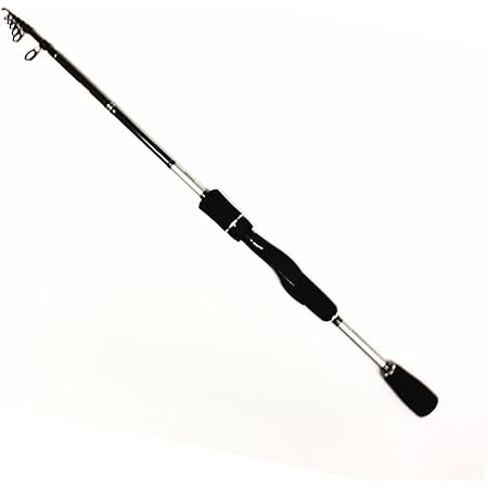 Amazon ダイワ Daiwa 万能振出ルアーロッド クロスビート 664tlfs 釣り竿 ダイワ Daiwa バスロッド