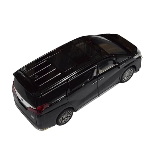 yƊEňlzy݌ɖLxzTOYOTA Alphard At@[h 1/24XP[  DIECAST _CLXg ~jJ[ vobN@\t i fJ[ g^   CgAbv TEh