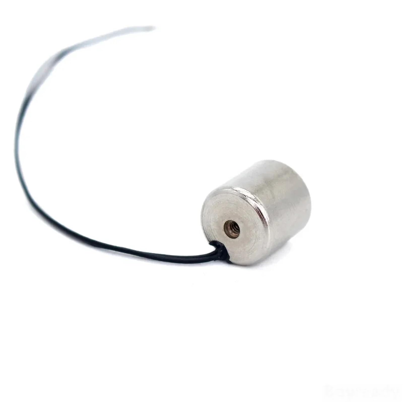 10/10 Aspirazione 0.3KG 3N Elettromagnete Solenoide Elettromagnete 24/12/6V Bobina Magnete Elettrico 1 Pz(24V)