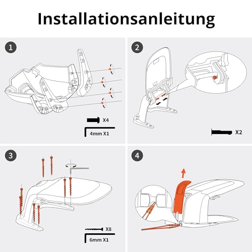 Navimow Garage S für Navimow i Serie – Bild 6