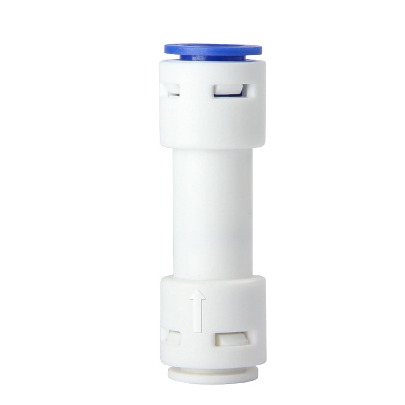 Msioytog C Durability Direction Flows Valves Suitable For Garden Irrigation Processing And Onstruction Projects Quick Oupling Hose Onnector
