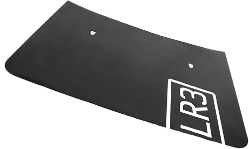 Miniatura 4 de Calcomanía de PVC para capó de automóvil Land Rover Discovery 3 4, calcomanías para el capó del automóvil, accesorios para capó exterior (para