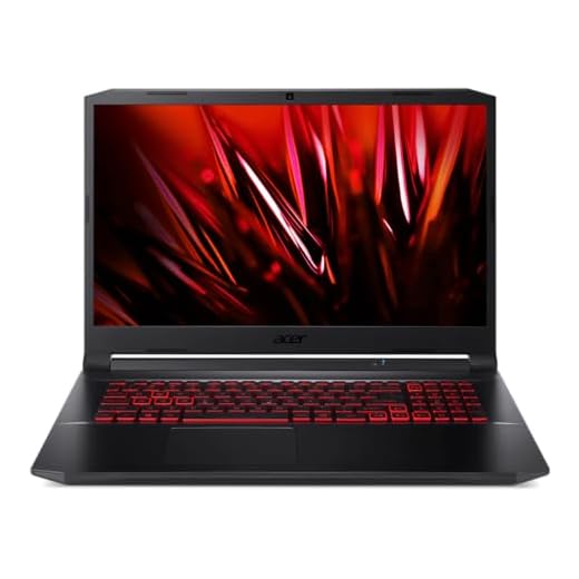 Notebook Acer Nitro I7-11800h 16gb 128 ssd+2tb 1650 4gb 17,3