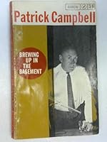 Brewing Up in the Basement B0010ZU356 Book Cover