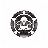 **Einige unserer Aufkleber sind auch mit einem einzigartigen Logo-Muster, die nicht nur praktisch ist, sondern fügt auch ein modisches Element zu Ihrem Motorrad und verbessert die allgemeine Ästhetik Ihres Motorrads. Es ist auch sehr langlebig und kann langfristige Nutzung und rauen Umgebungen zu widerstehen.