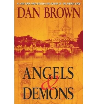 Angels & Demons