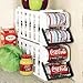 Store N' Tote Stackable Can Dispenser