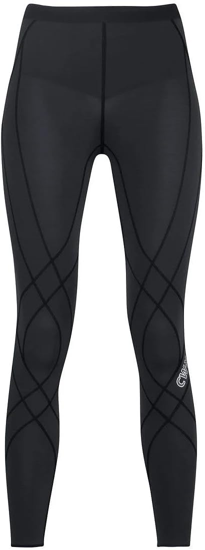 CW－X イチロー愛用アイテム｜軽量｜下半身フルサポート｜マラソン