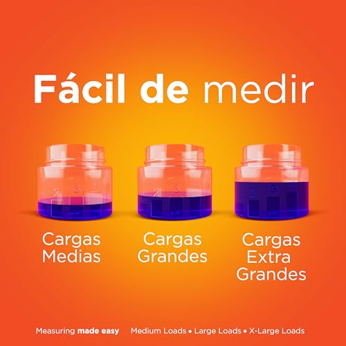 Image of Tide Liquid Laundry Detergent, Original, 64 Loads, 92 Fl Oz