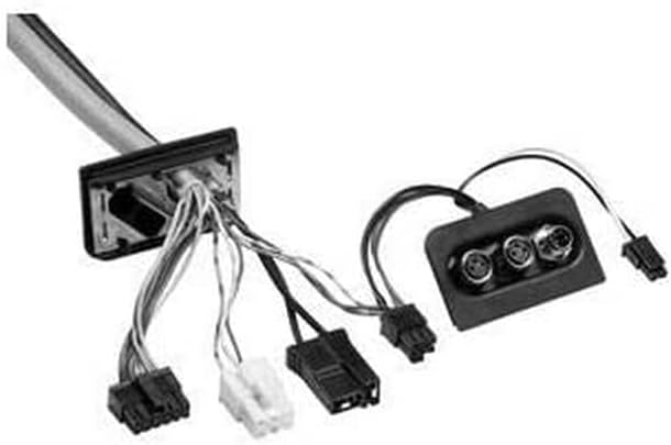 Schneider Electric vw3l2 m211r30 – Lid Lid 2i/or + 1sto + Cable Mio + Pot 3 m