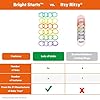 Bright Starts Lots of Links Rings Toys - Stroller Or Carrier Seat - BPA-Free 24 Pcs, Ages 0 Months + #2