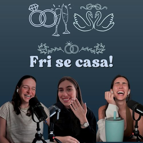 『Ep. 191: Ningún compromiso es sorpresa』のカバーアート
