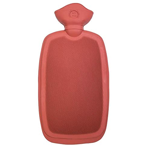 Mercur Bolsa Água Quente Bc0014 Bordo 2000 Ml