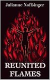 eko sparkling flame  Reunited Flames (Legends of Ekos Book 1) (English Edition)
