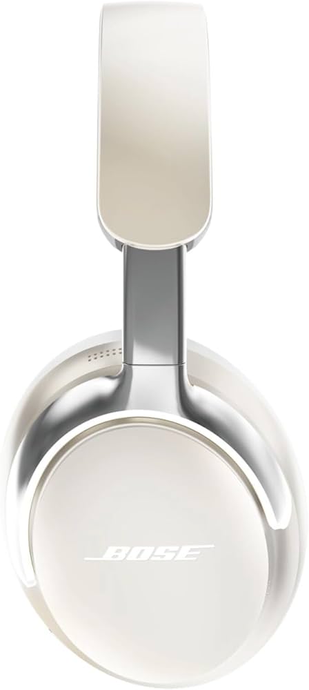 ヘッドホン Bose QuietComfort Ultra Headphones 60th Bose QuietComfort Ultra Bluetooth Headphones, Wireless Headphones