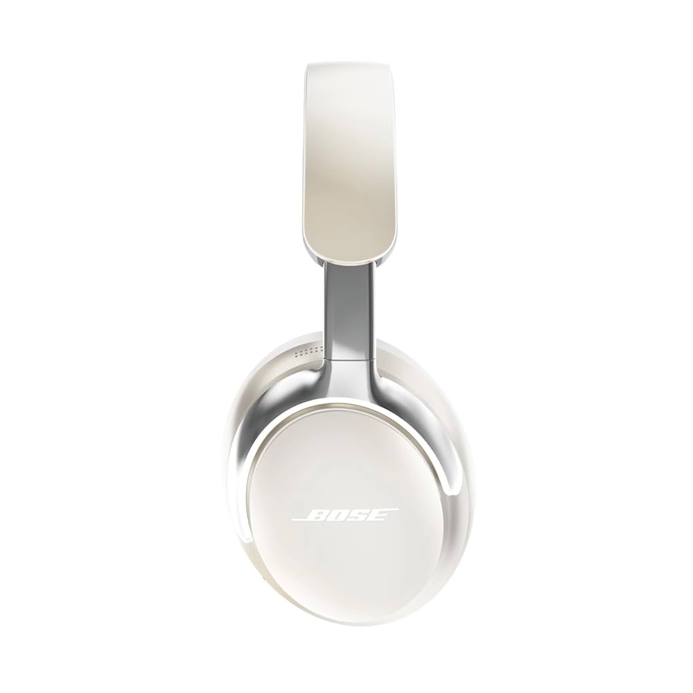 BoseQuietComfortUltra 　Headphones60周年モデル Bose QuietComfort Ultra Wireless Headphones — Thrilling Audio