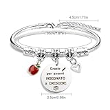 Zoom IMG-1 rrigeten regalo maestre natale regali Zoom IMG-1 rrigeten regalo maestre natale regali