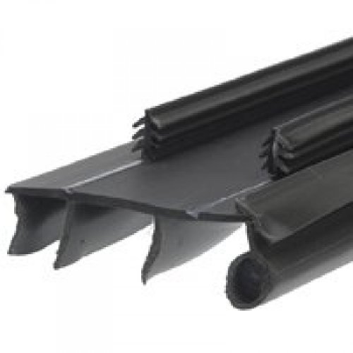 Thermwell Products UDS36 Black Plastic Door Bottom Replacement