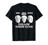 Stoizismus Geschenke für Stoiker & Stoische Weise