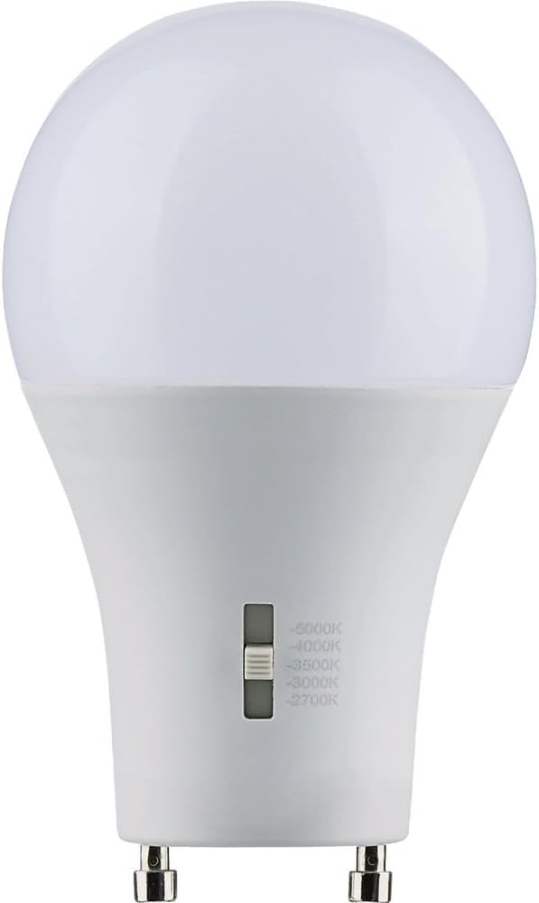 Focos LED