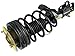 Moog ST8500 Strut and Coil Spring Assembly