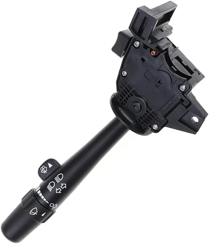 for Chevrolet for Suburban for Tahoe 2003-2006 Car Headlight Turn Signal Switch 12450066 233-0860 Headlight Wiper Switch