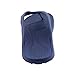 Vertico - Rubber Shower Flip Flops | Quick Dry, Lightweight Protection Sandals - Blue (12 US)