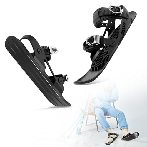 VLBPCR Adjustable Mini Snowskates