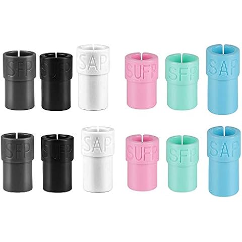 Pen Adapter Holder for Pen Compatible On Cricut 12 Pcs Cover